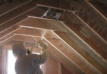 Colorado Springs Attic Insulation